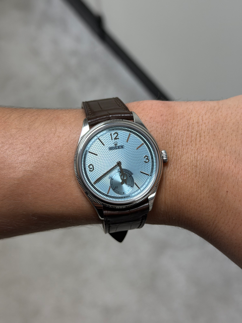 Rolex 1908 52506 Image 5